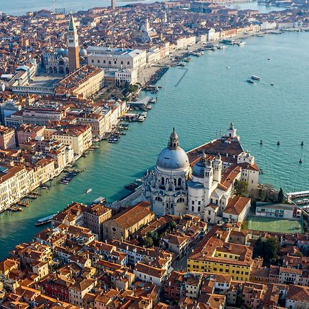Messner Palace Venice Exterior photo