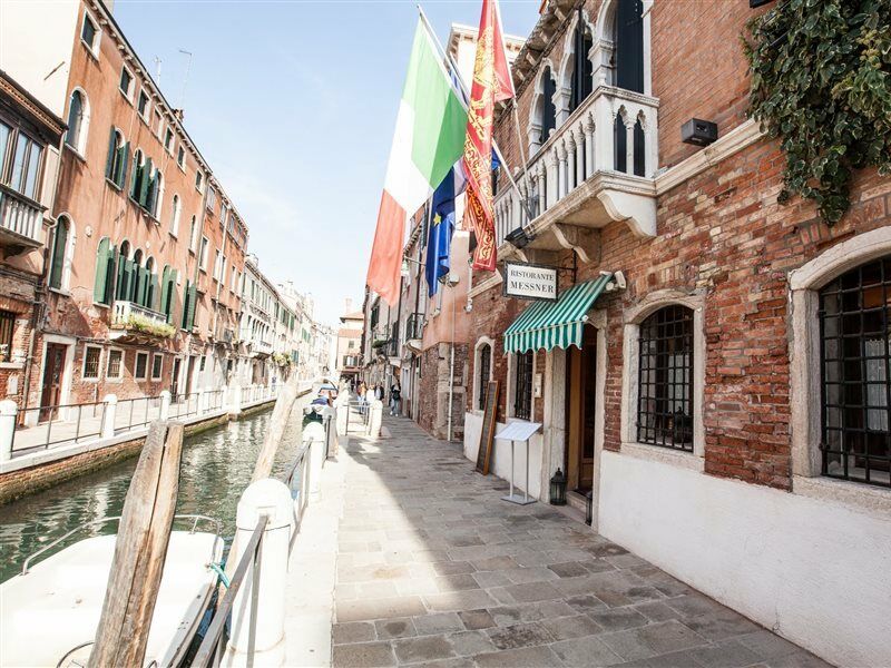 Messner Palace Venice Exterior photo